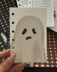 PRD271 - 2026 Ghostie - Printable Dashboard