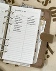 PR252 - Authors To Try - Printable Insert