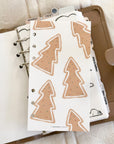 PRD232 - Cookie Tree - Printable Dashboard