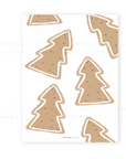 PRD232 - Cookie Tree - Printable Dashboard