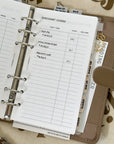 PR255 - Discount Codes V2 - Printable Insert