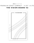 PR240 - The Vision Board V2 - Printable Insert