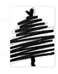 PRD231 - Holiday Tree 2024 - Printable Dashboard