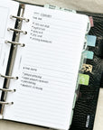 PR250 - Ins and Outs - Printable Insert