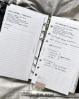 PR220 - Life Updates - Printable Insert