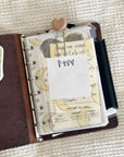 PSN08 - 2x2 Monthly Stickies - Printable Sticky Notes