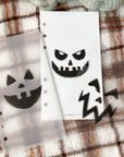 PRD171 - Pumpkin Faces Bundle - Printable Dashboard