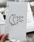 PRD191 - To the Moon and Back - Printable Dashboard