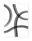 PRD81 - The Abstracts - Printable Dashboard