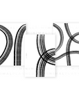PRD81 - The Abstracts - Printable Dashboard