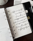 PRD68 - Coffee - Printable Dashboard