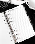 PR116 - Daily Affirmations - Printable Insert