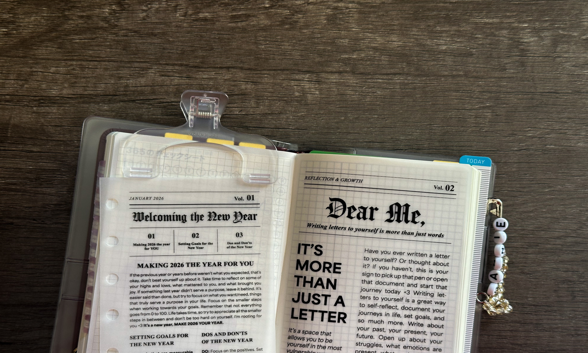 Newspaper Collection