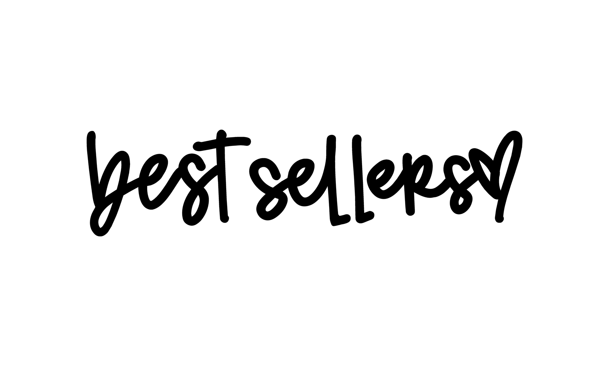 Best Sellers