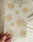 PRD249 - Candy Corns - Printable Dashboard