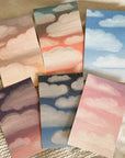 PPC35 - Daydream Cards - Printable Planner Cards