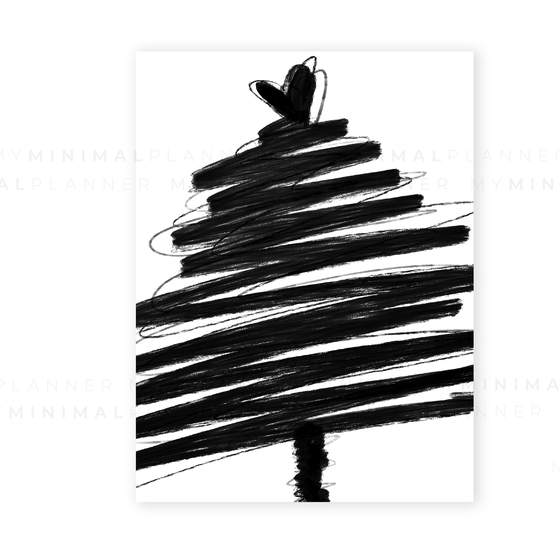 PRD231 Holiday Tree 2024 Printable Dashboard My Minimal Planner Prd231 Holiday Tree 2024 Printable Dashboard My Minimal Planner
