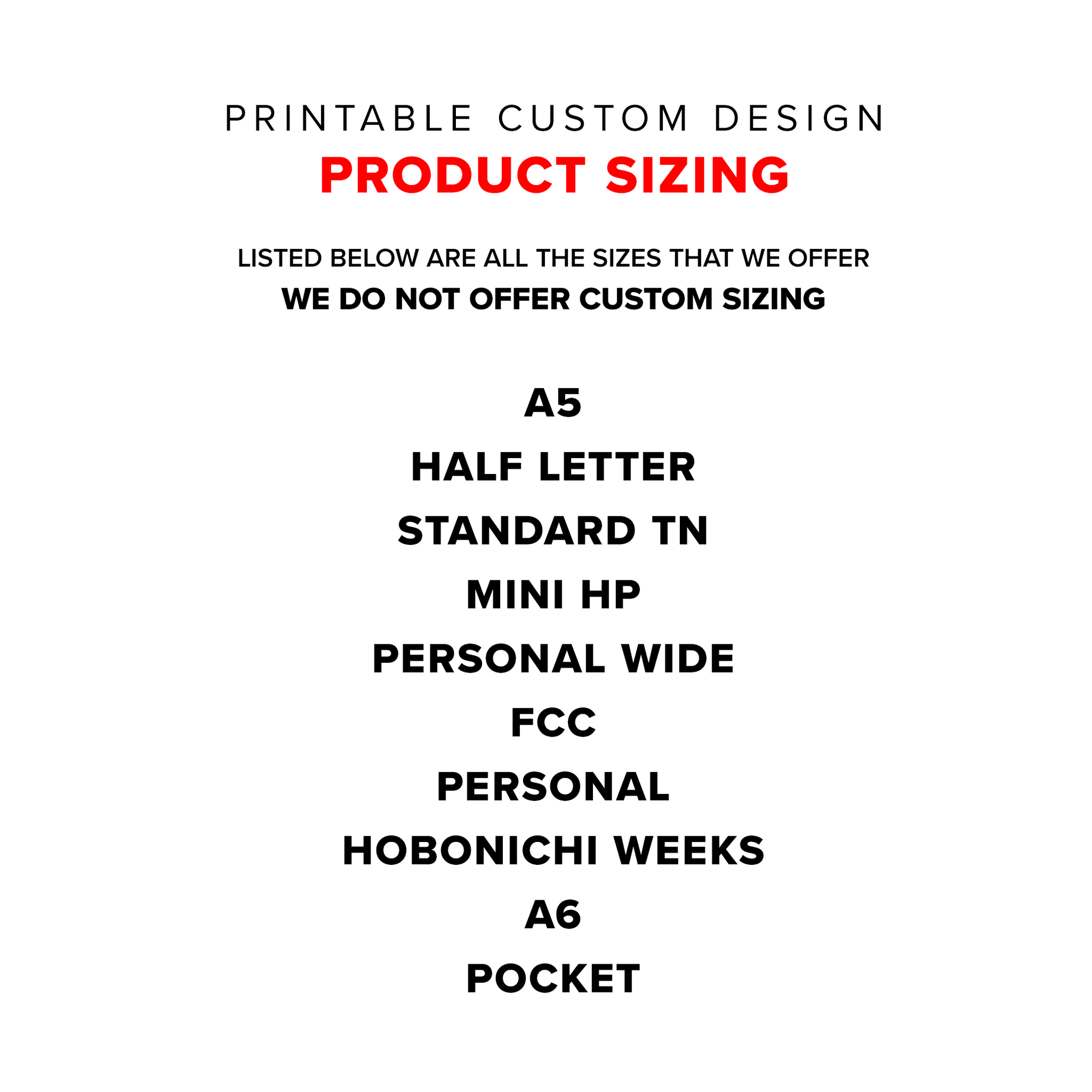 Custom Calligraphy: From the Library Of - Printable Dashboard