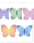 PRD251 - Butterfly Bundle - Printable Dashboard